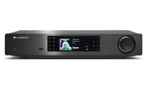 Cambridge Audio CXN V2 Music Streamer